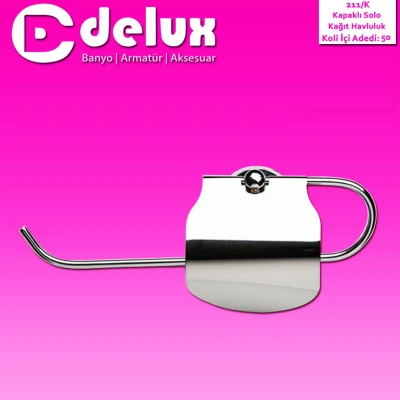 KAPAKLI SOLO HAVLULUK-Findit ürün görseli 1