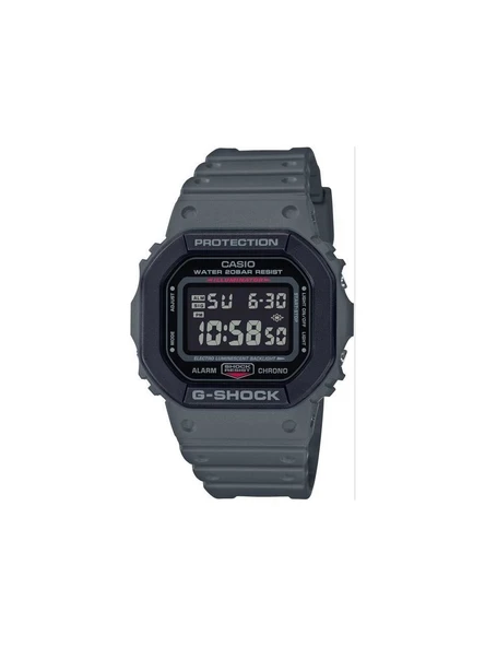 Casio DW-5610 Uyumlu 3 Adet Şeffaf Ekran koruyucu Nano Jelatin ürün görseli