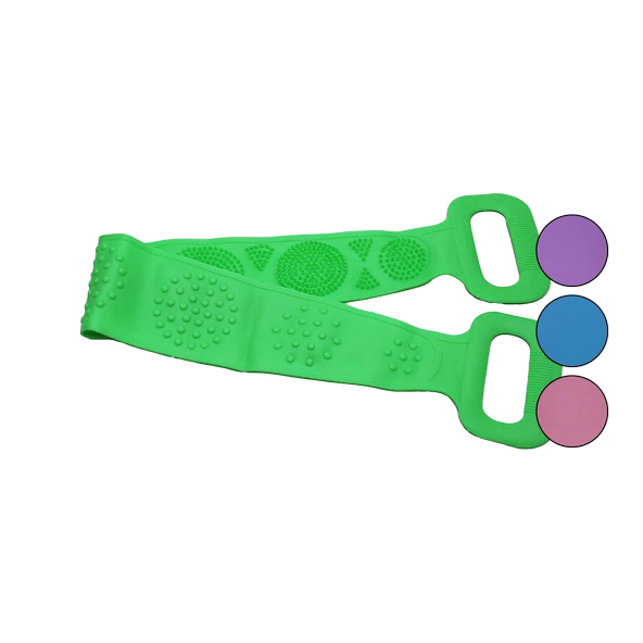 SİLİKON BANYO KESESİ (5224) AZ-52248855770 ürün görseli