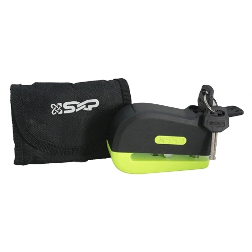 SXPMDA01ALARMLIDİSKKİLİT - 2