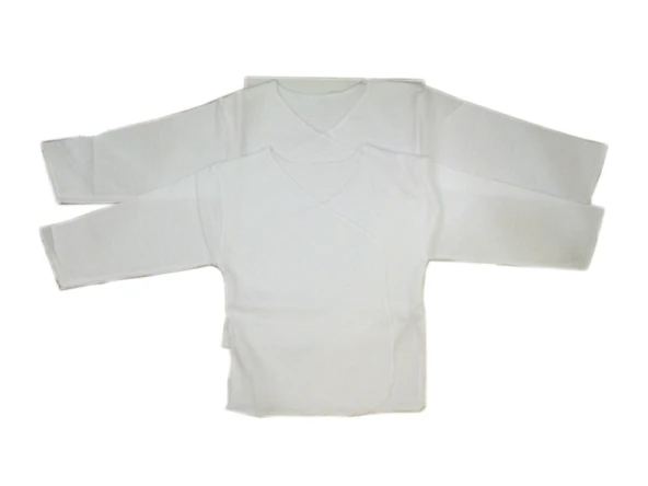 Sema Baby 2'li Zıbın Set 0-3 Ay ürün görseli