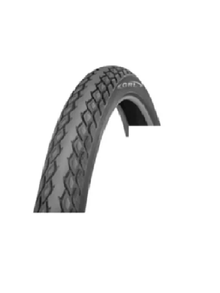 GRL 28 Jant 28x1.5/8x1.1/4 (28-622) 1 mm Zırhlı 7011 Bisiklet Dış Lastiği ürün görseli 1