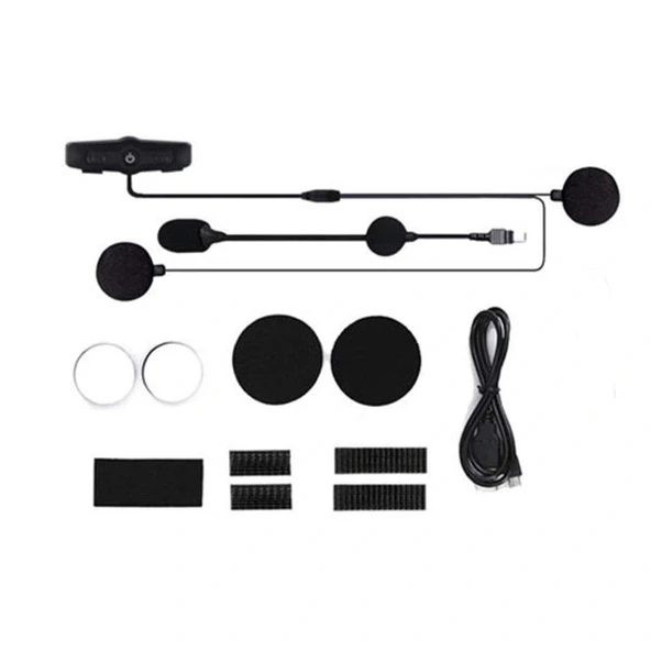 SCSS7EVOINTERCOM - 2