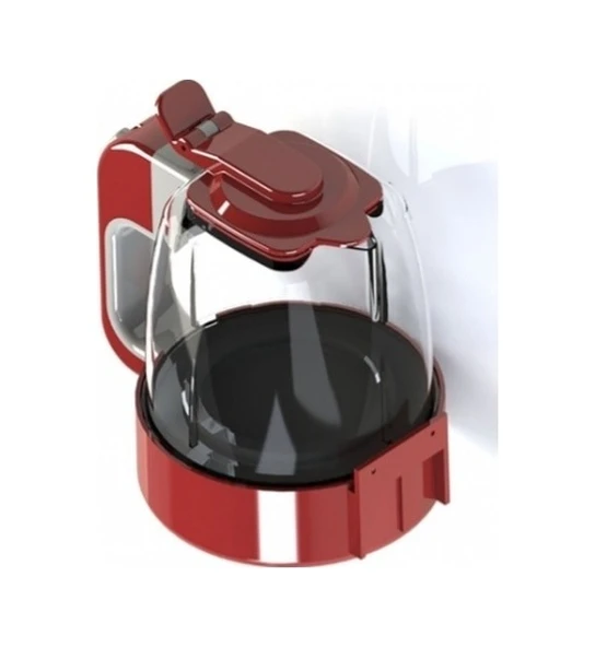 12V OTOMATİK ARAÇ OTO KETTLE SU ISITICISI ÇAKMAKLIK FİŞLİ-Findit ürün görseli 1