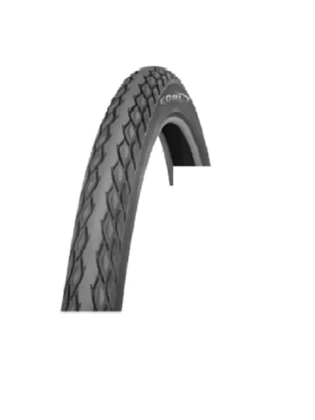 GRL 28 Jant 28x1.40 (700x35C) (37-622) 1 mm Zırhlı Reflektörlü 7041 Bisiklet Dış Lastiği ürün görseli 1