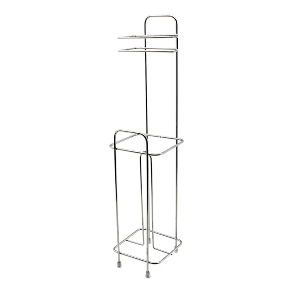 KARE METAL - KROM YEDEKLİ WC KAĞITLIK-Findit ürün görseli 1