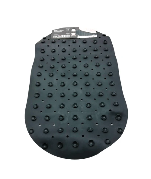 MASSAGE MASAJLI BANYO - DUŞ KÜVET KAYDIRMAZ PASPASI VANTUZLU 37X69CM.-Findit ürün görseli 1