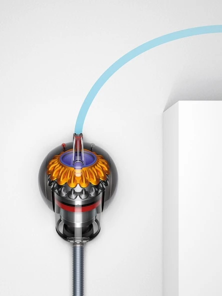 DYSON Cinetic Big Ball Multifloor 2 Kablolu Süpürge