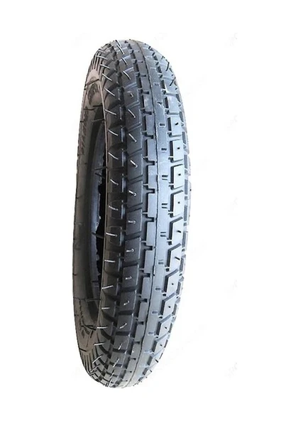 DIAMOND 3.00-8 Tube Type (İç Lastikli) 6PR (6 Kat) Engelli Araç Dış Lastiği ürün görseli 1