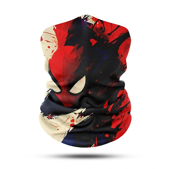 VEXOBANDANASPIDERMAN - 2