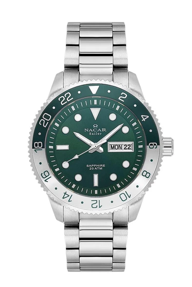 NACAR NC37-294235NB-ALM ürün görseli 1