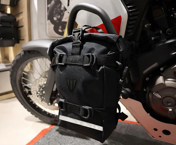 VEXOV60KORUMADEMİRİÇANTASI - 4