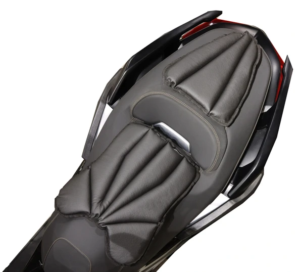 VEXOHAVADESTEKLİMOTOSİKLET-SCOOTERKONFORSELEMİNDERİTK(UNIVERSAL) - 2