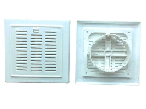 DÜĞMELİ AYARLANABİLİR BACA KAPAK-Findit ürün görseli 1