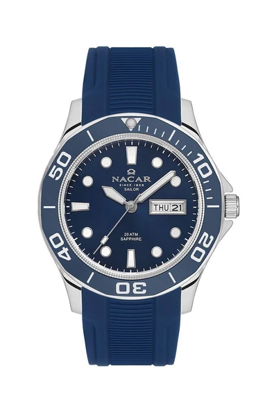 NACAR NC34-29B509-ALS3 ürün görseli 1