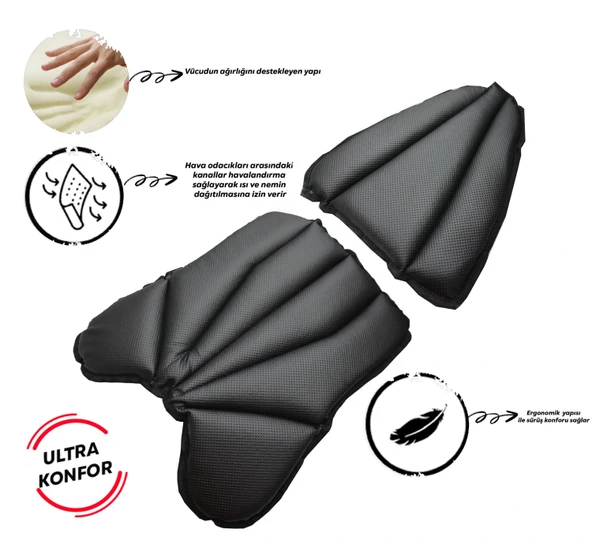 VEXOHAVADESTEKLİMOTOSİKLET-SCOOTERKONFORSELEMİNDERİTK(UNIVERSAL)