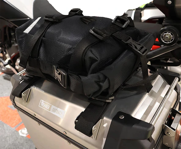 VEXOV60KORUMADEMİRİÇANTASI - 3