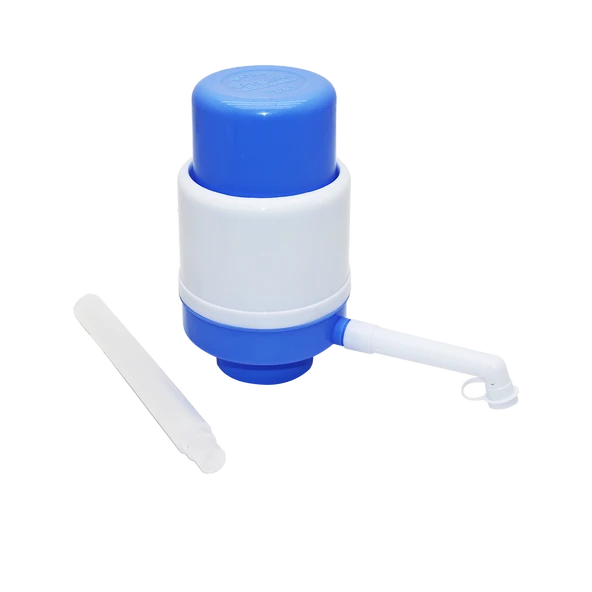 BÜYÜK POŞETLİ MANUEL DAMACANA SU POMPASI-Findit ürün görseli 1