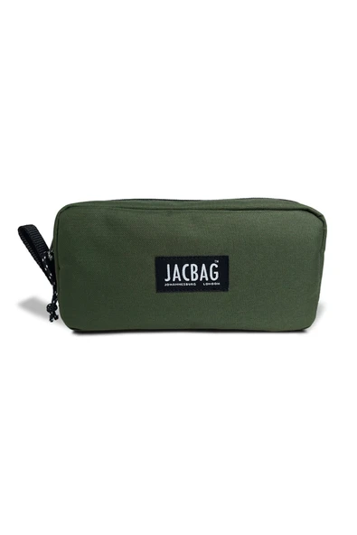 jacbag Organizer Rulo Kalem Çantası - Resim 2
