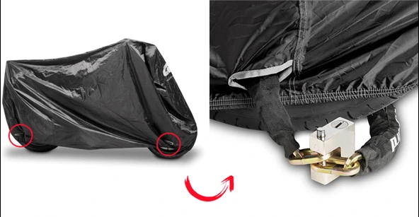 GIVI S203 BRANDA - 3