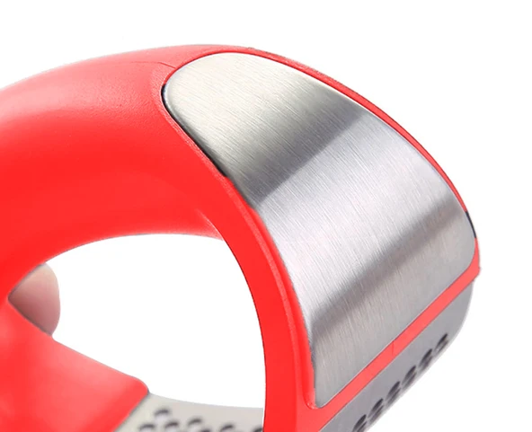 Pratik Patates Püresi Yapma Aleti - Paslanmaz Çelik-Findit - Resim 4