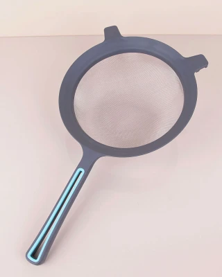 SİENA 22CM PLASTİK SÜZGEÇ-Findit ürün görseli 1
