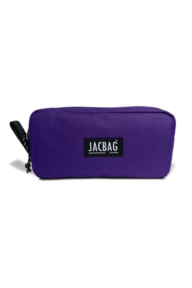 jacbag Organizer Rulo Kalem Çantası - Resim 2