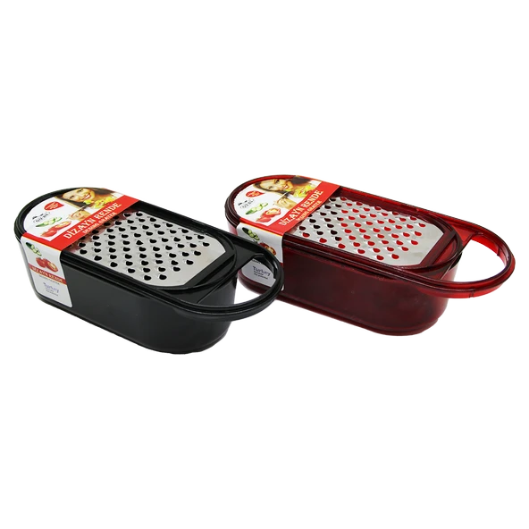 DİZAYN DESING GRATER HAZNELİ RENDE-Findit ürün görseli