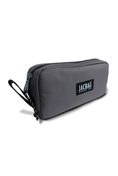 jacbag Organizer Rulo Kalem Çantası - Resim 3