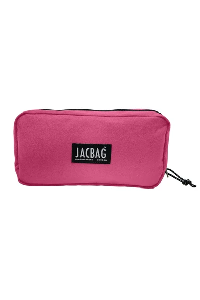 jacbag Organizer Rulo Kalem Çantası - Resim 2