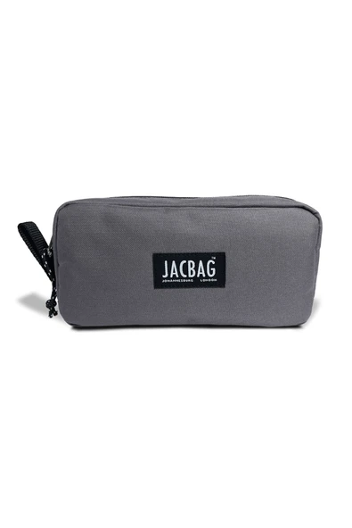 jacbag Organizer Rulo Kalem Çantası - Resim 2