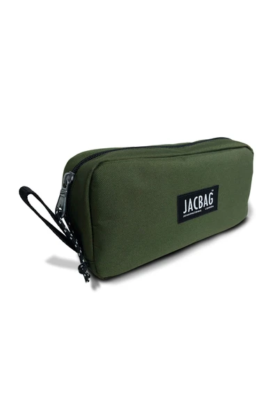 jacbag Organizer Rulo Kalem Çantası - Resim 3
