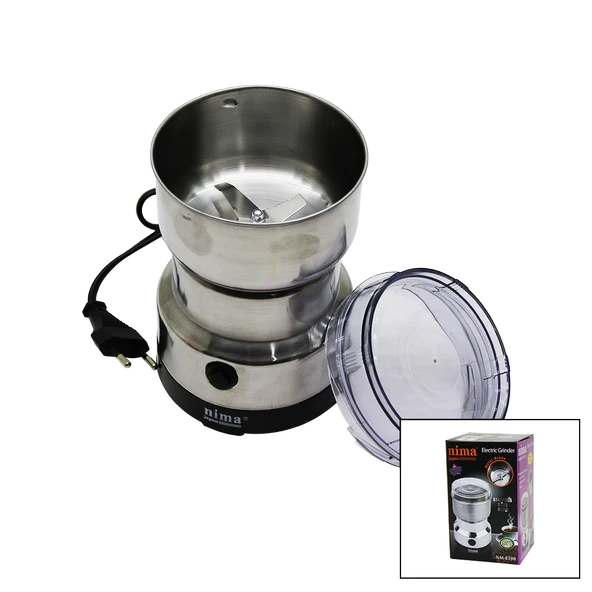 ELECTRİC GRİNDER PRATİK  ELEKTRİKLİ ÇELİK ÖĞÜTÜCÜ 150W-Findit ürün görseli