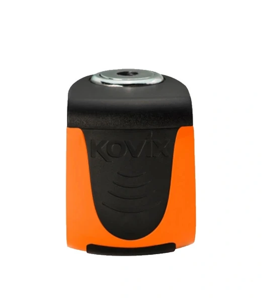 KOVIX KS6-FO ALARMLI DİSK KİLİT - 2
