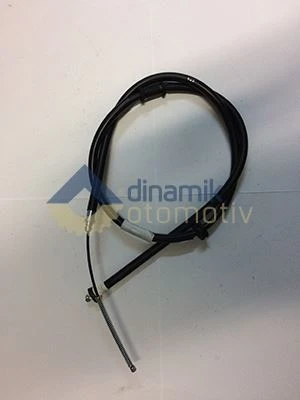 Fiat El Fren Teli Arka Sag - Benzinli - Cavo 4502 678 ürün görseli