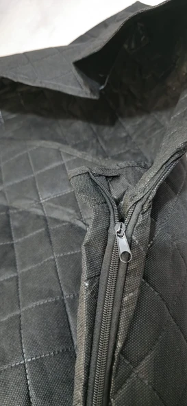 KUMAŞ SU GEÇİRMEZ UYKU TULUMU 190CMX72CM-Findit - Resim 2