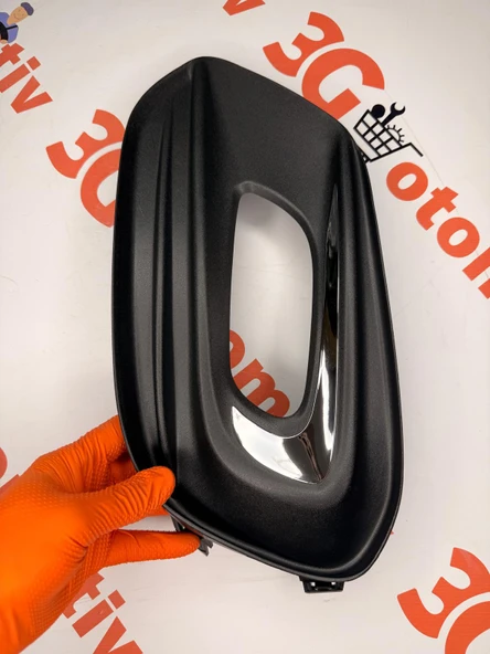 Egea Sis Far Çerçevesi Sisli Sağ ürün görseli 1