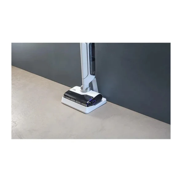 Tefal X-Clean 10 Sert Zemin Temizleyici Süpürge 2211401372 - Resim 7