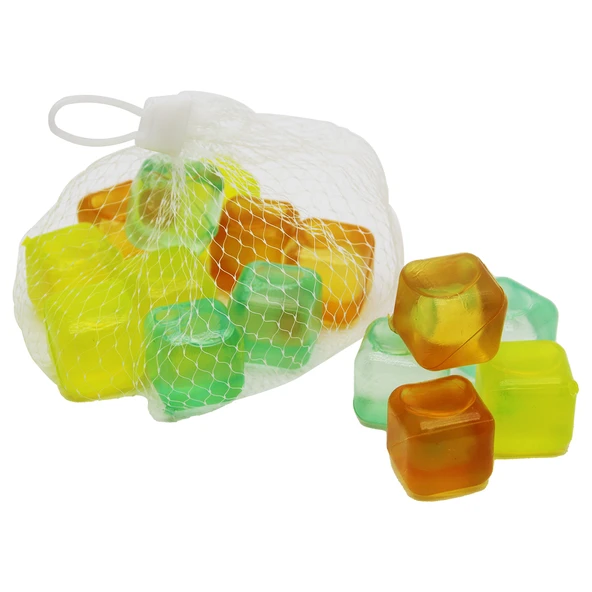 12 PARÇA BÜYÜK BUZ KÜPLERİ (5224)