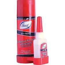 BY BEST 2K HIZLI YAPIŞTIRICI 50GR ürün görseli 1