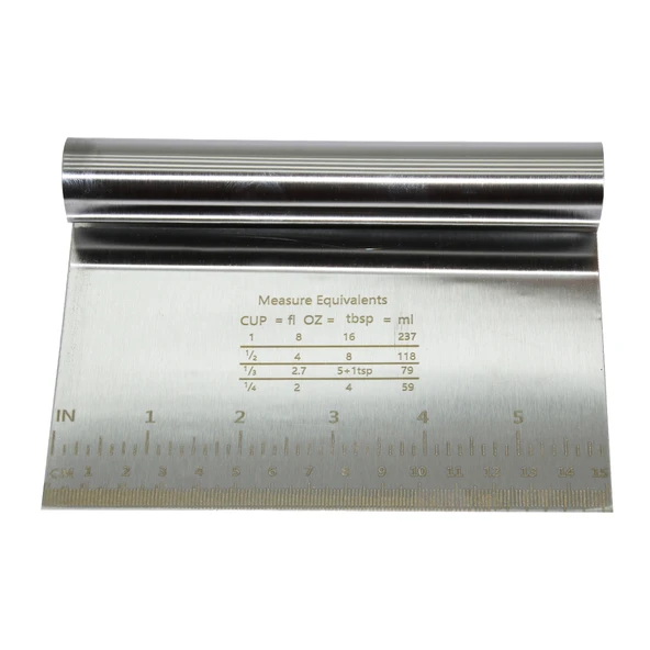 METAL KROM HAMUR KESİCİ - KAZIYICI 15X11CM-Findit ürün görseli