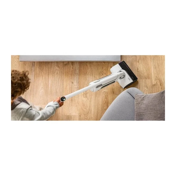 Tefal X-Clean 10 Sert Zemin Temizleyici Süpürge 2211401372 - Resim 9