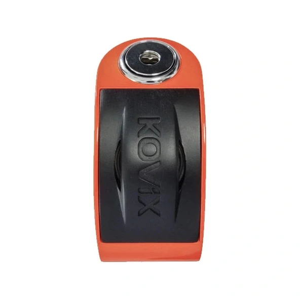 KOVIX KT6/CB-FO ALARMLI DİSK KİLİT - 3
