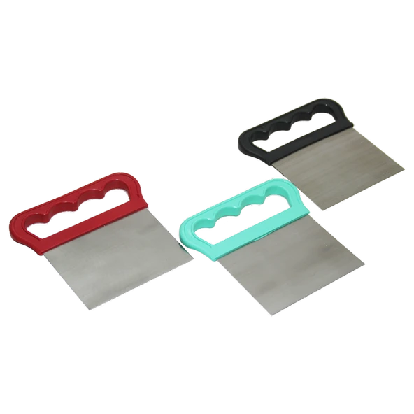 Metal Hamur Kesici Spatula-Findit - Resim 5