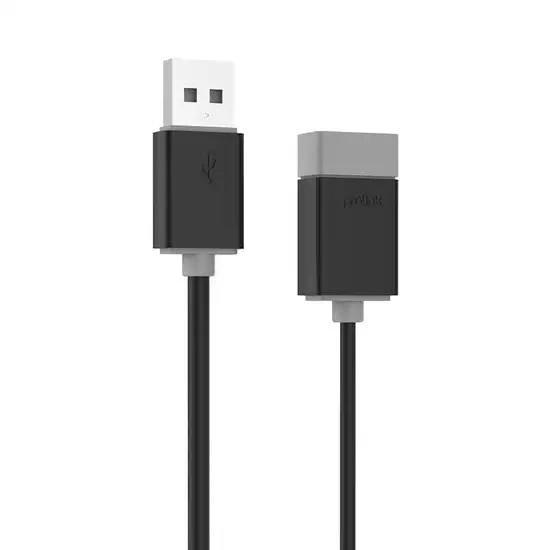 PrimeX Prolink PB467-0300 3 Metre USB Uzatma Kablo, Usb Uzatma Kablo, 3m USB uzatma kablosu