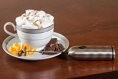 Cappucino Maker-Findit - Resim 3