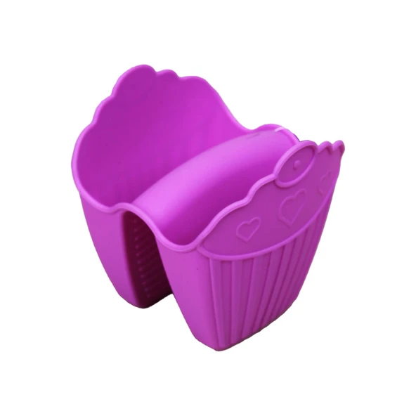 SİLİKON FIRIN ELDİVENİ TUTACAK-Findit ürün görseli 1