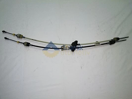 Mercedes Vites Teli - Vites Teli - Cavo 5514 603 ürün görseli 1