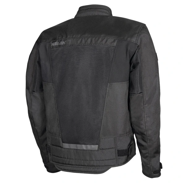 HEVIK SCIROCCO MONT SİYAH - 2