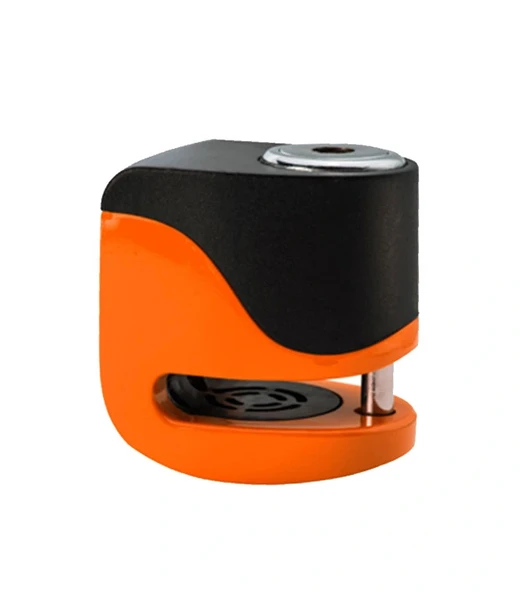 KOVIX KS6-FO ALARMLI DİSK KİLİT